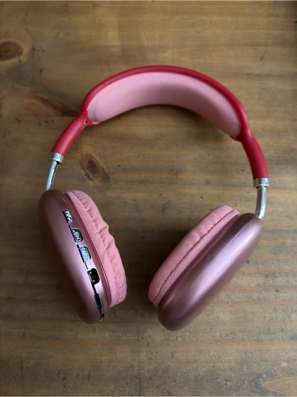 Wireless Bluetooth Headphones